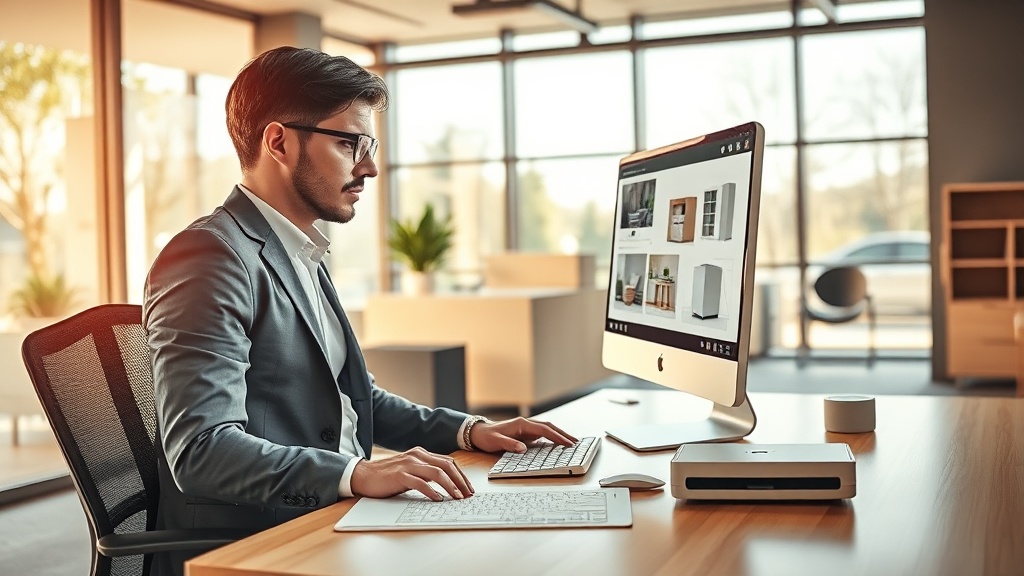 Tendências atuais: tecnologia que respeita textura, cor e toque