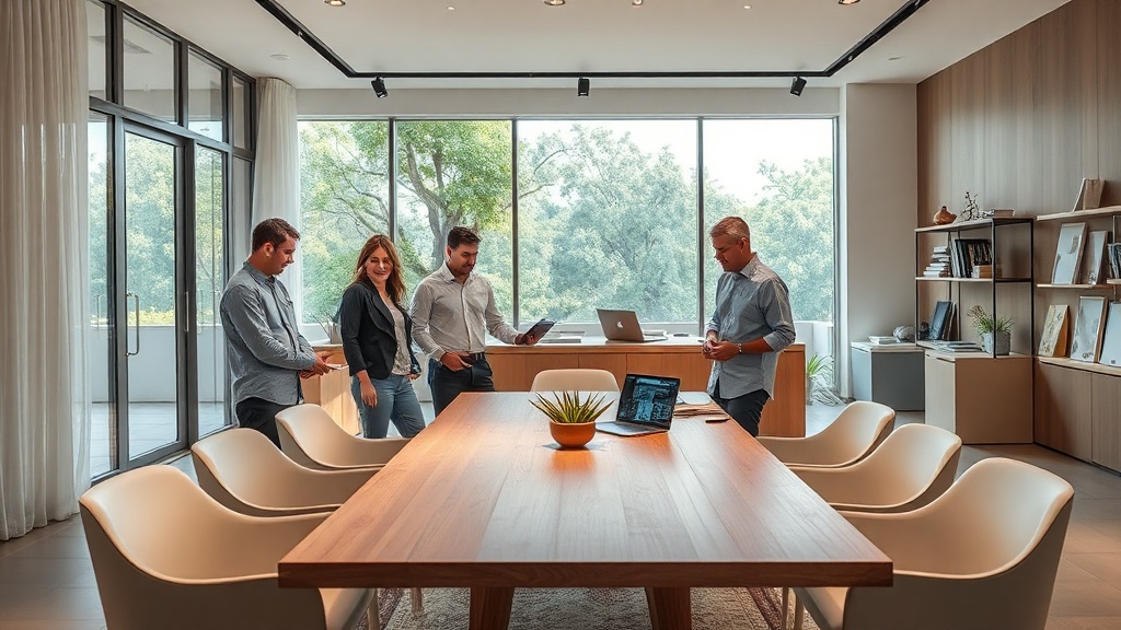 Erros frequentes ao mobiliar ou decorar e como evitá-los