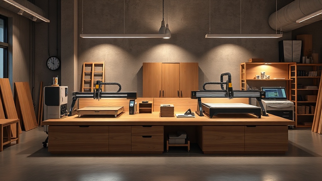 Planejamento certeiro: do levantamento ao material ideal