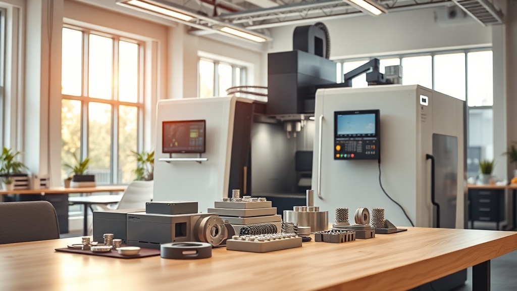 Usinagem 3D descomplicada: significado, processos e possibilidades