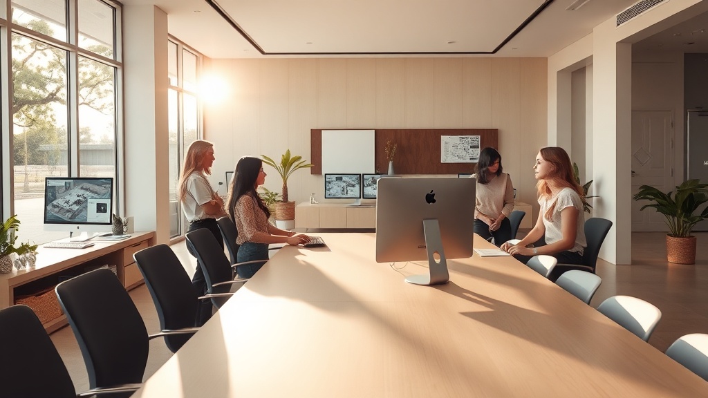 Por que o design de interiores impacta sua rotina e seus resultados