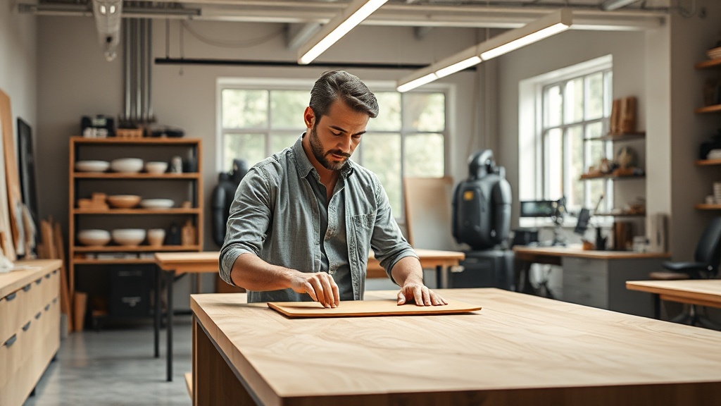 Passo a passo para escolher os móveis e acessórios ideais