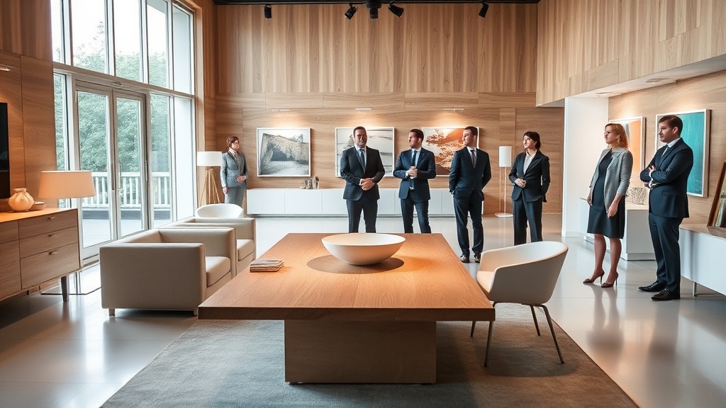 Materiais e tecnologias que elevam o resultado