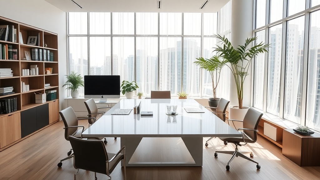 Tendências atuais: volumetria suave, formas orgânicas e precisão digital