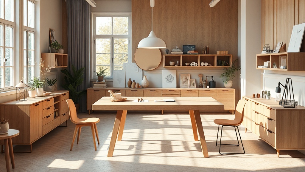 Erros comuns ao mobiliar e decorar e como evitá-los