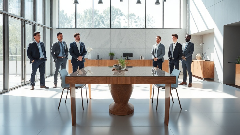 Tendências que valorizam móveis e decoração no momento