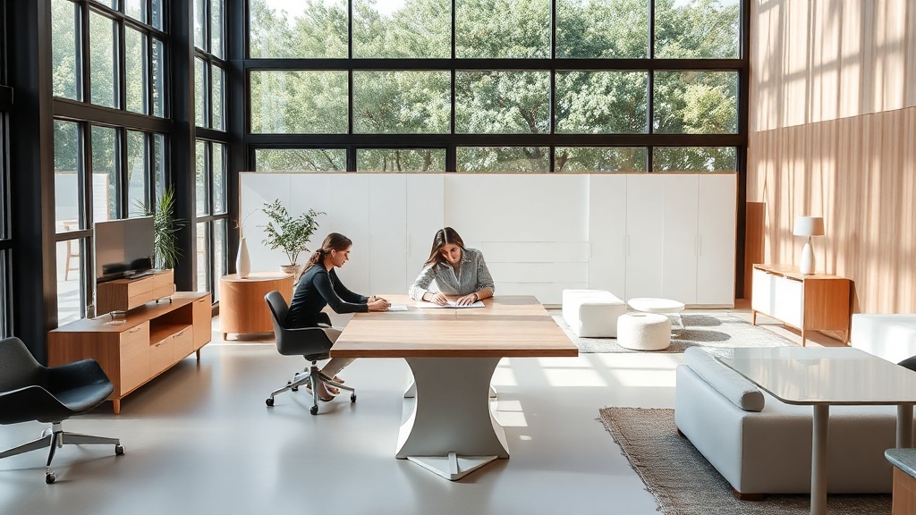 Erros comuns ao mobiliar e decorar: como evitá-los desde o início