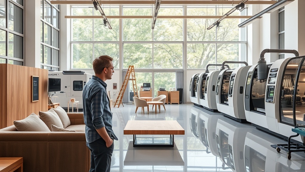 Tendências que ganham força: do orgânico fluido ao minimalismo sensorial