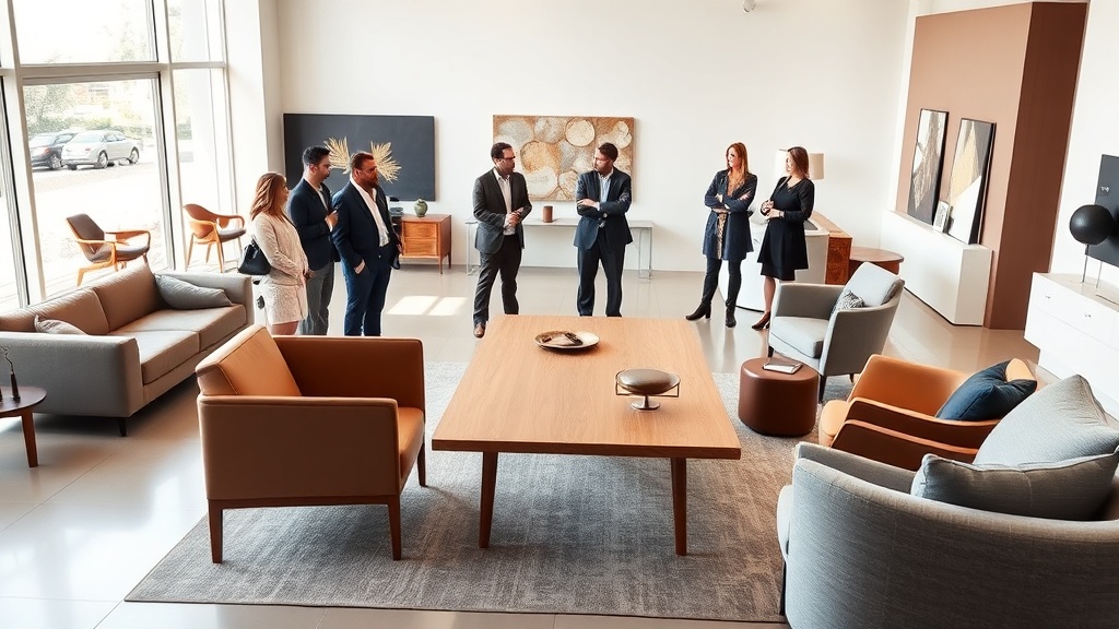 Por que o design de interiores é essencial para casas e empresas