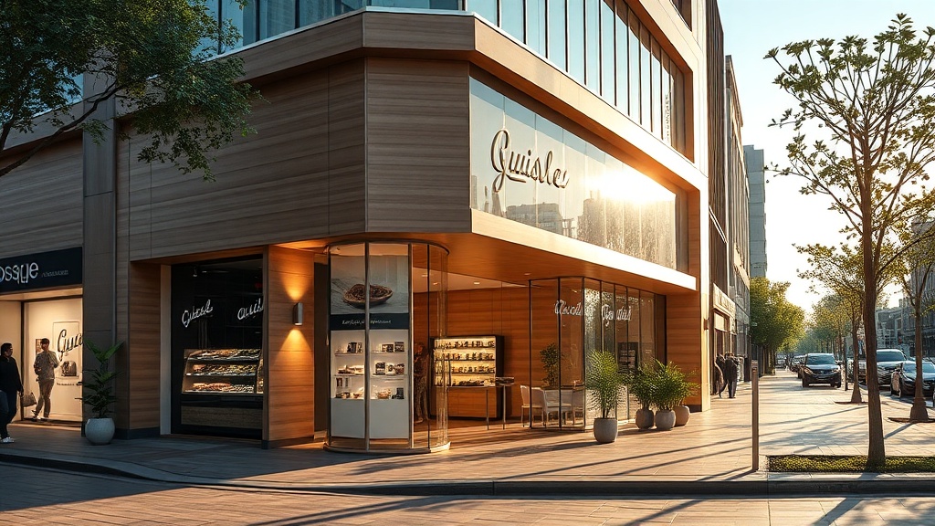 Erros comuns ao mobiliar quiosques e como evitá-los com tranquilidade