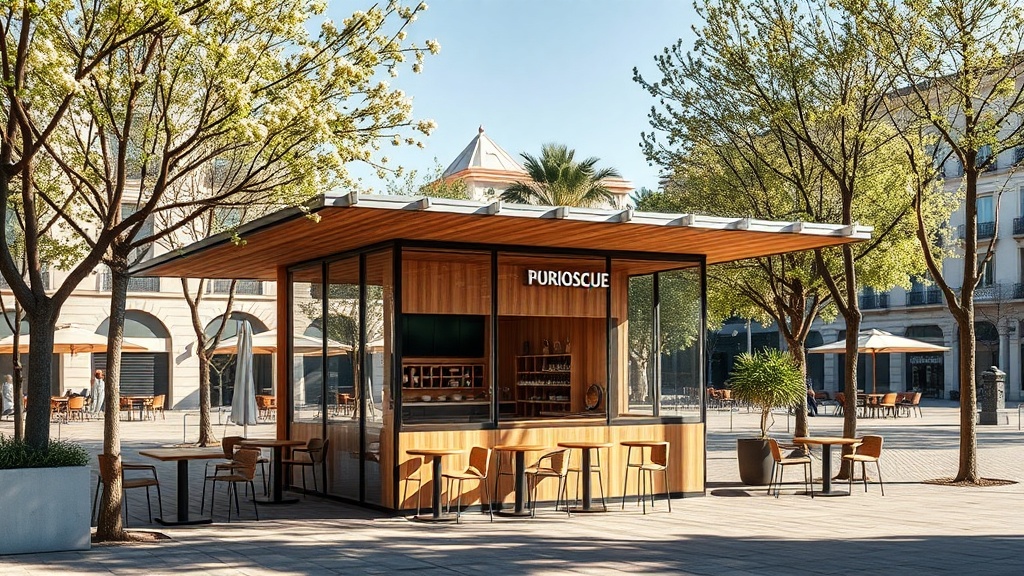 Tendências que equilibram beleza, resistência e gestão de custos