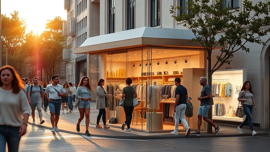 Erros comuns que prejudicam vendas em quiosques e como evitá-los