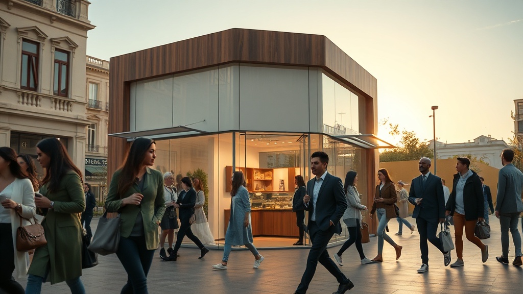 Passo a passo de planejamento para escolher móveis e acessórios ideais