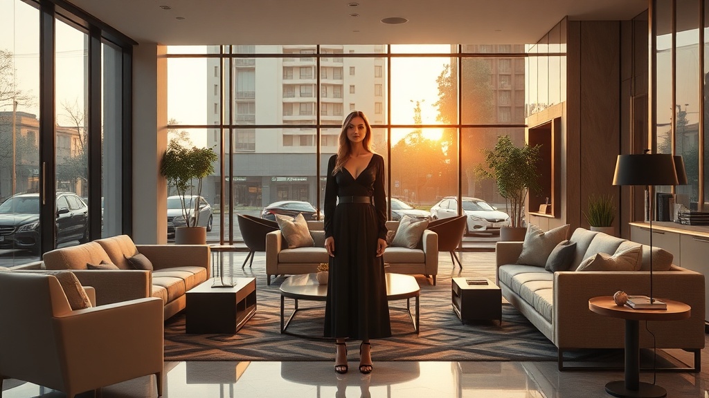 Tendências que impulsionam móveis e decoração em pontos de venda e lares