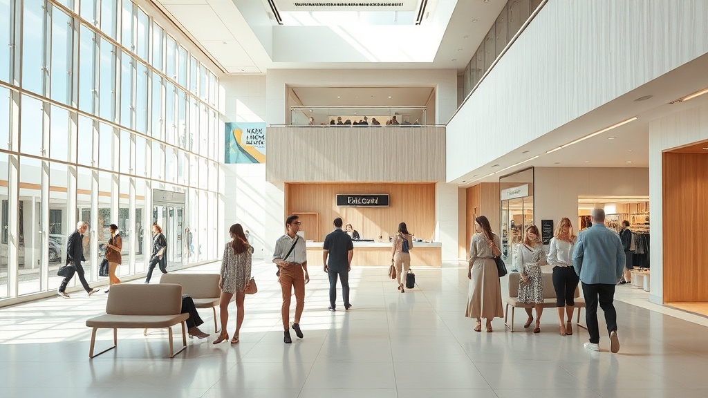 Por dentro das exigências: o que o shopping avalia antes de liberar seu quiosque