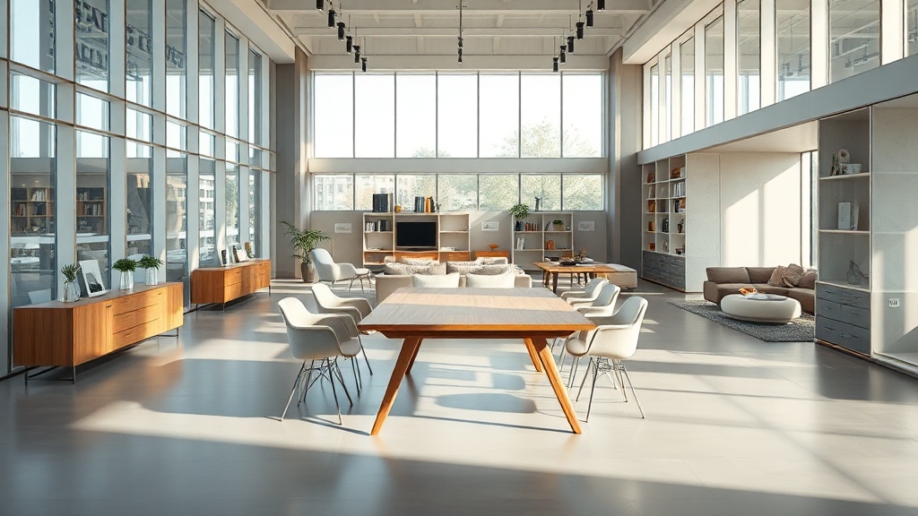 Materiais e tecnologias que elevam desempenho e acabamento