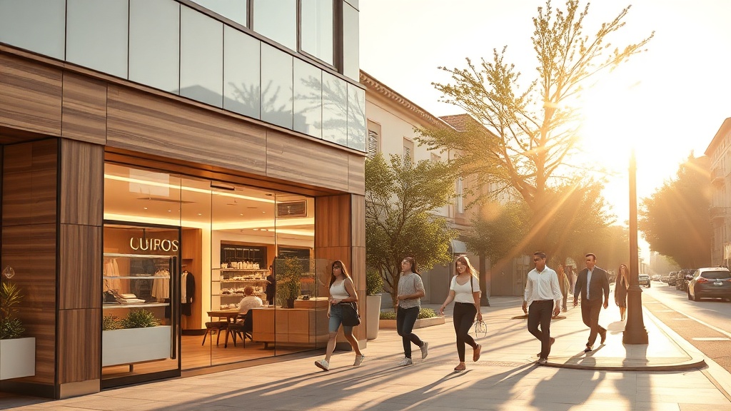 Por que o design certo impacta vendas e eficiência no quiosque