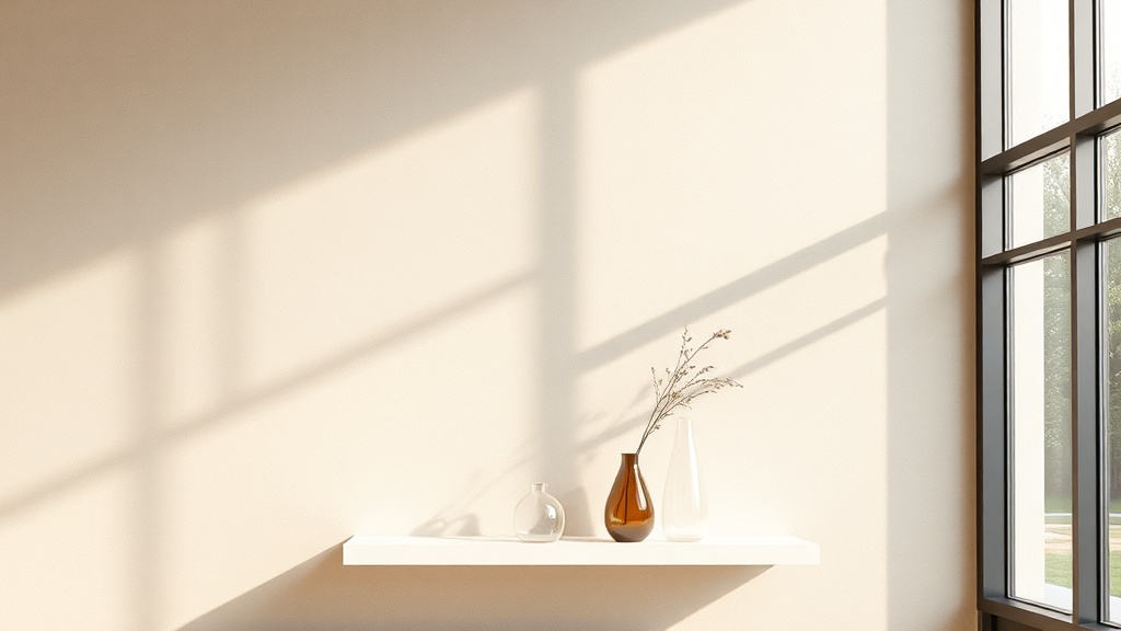 Erros comuns ao mobiliar e decorar — e como evitá-los