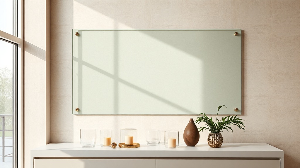 Como planejar prateleiras e acessórios em cinco passos