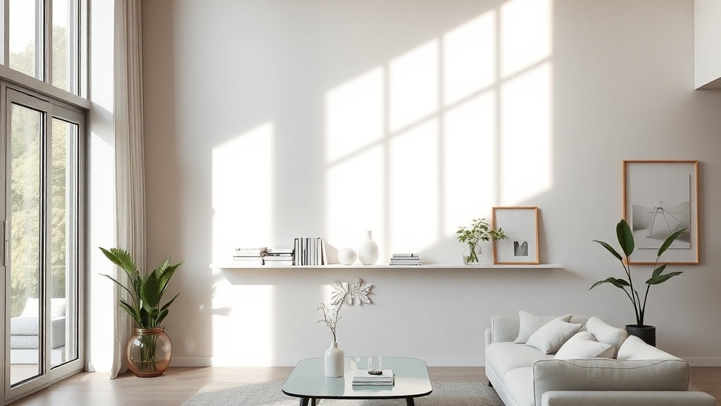 Erros comuns ao mobiliar ou decorar e como evitar