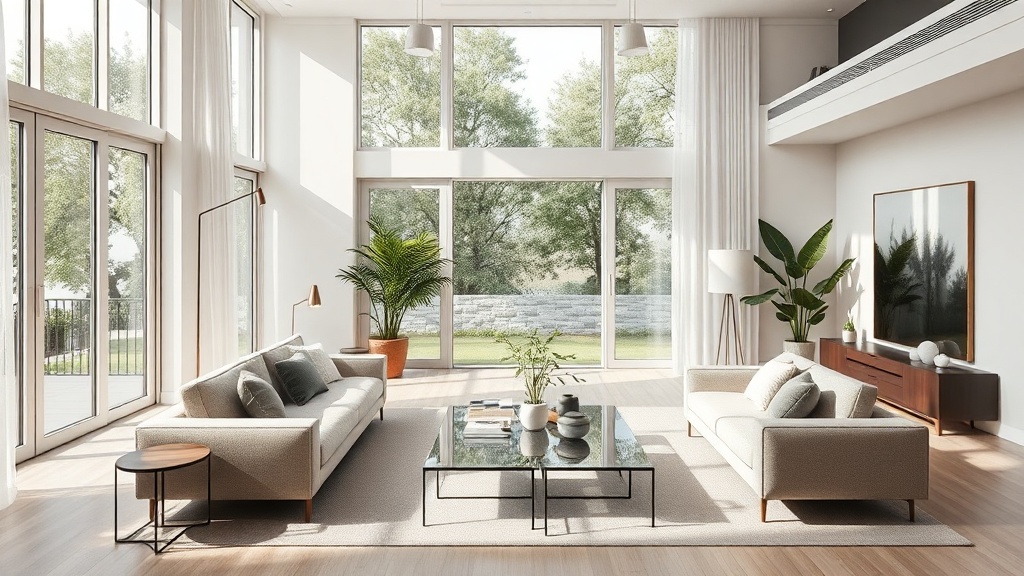 Armadilhas frequentes e como evitá-las ao mobiliar e decorar