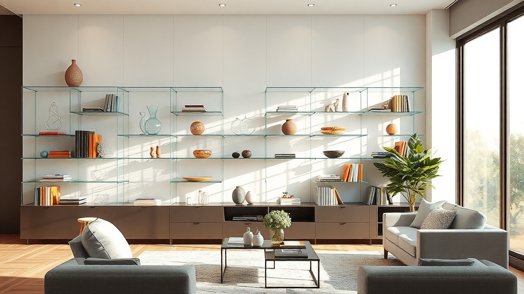 Tendências que conquistaram o mercado: leveza, multifuncionalidade e mistura de materiais