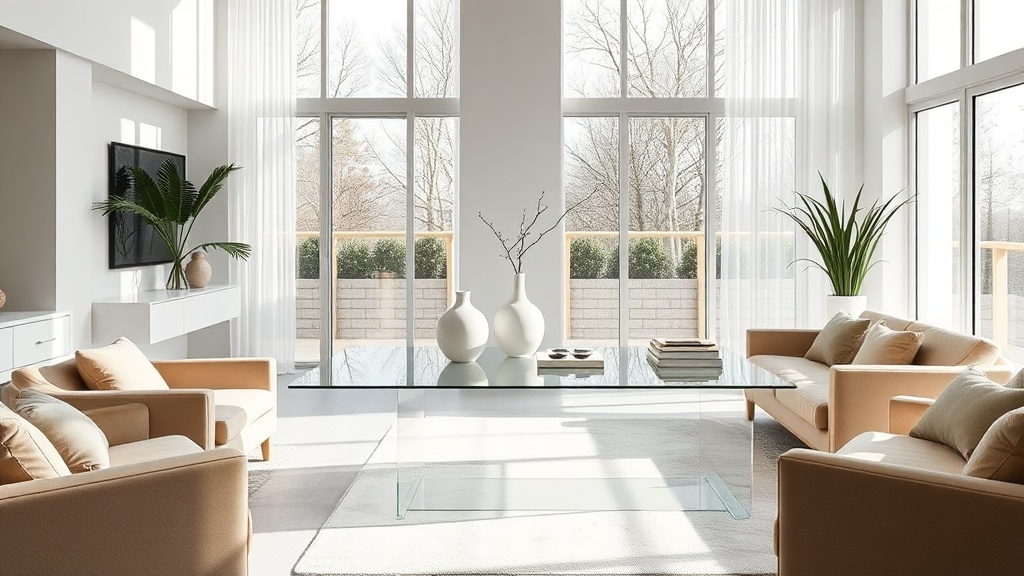 Prateleira de acrílico: o que é, como funciona e onde brilha