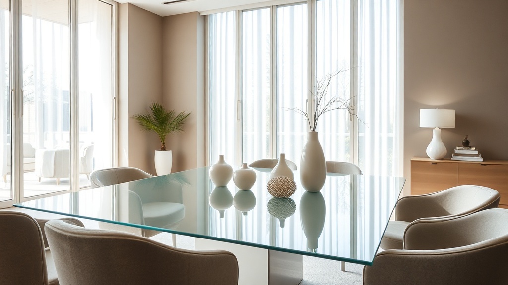 Conceito e aplicações das prateleiras de acrílico