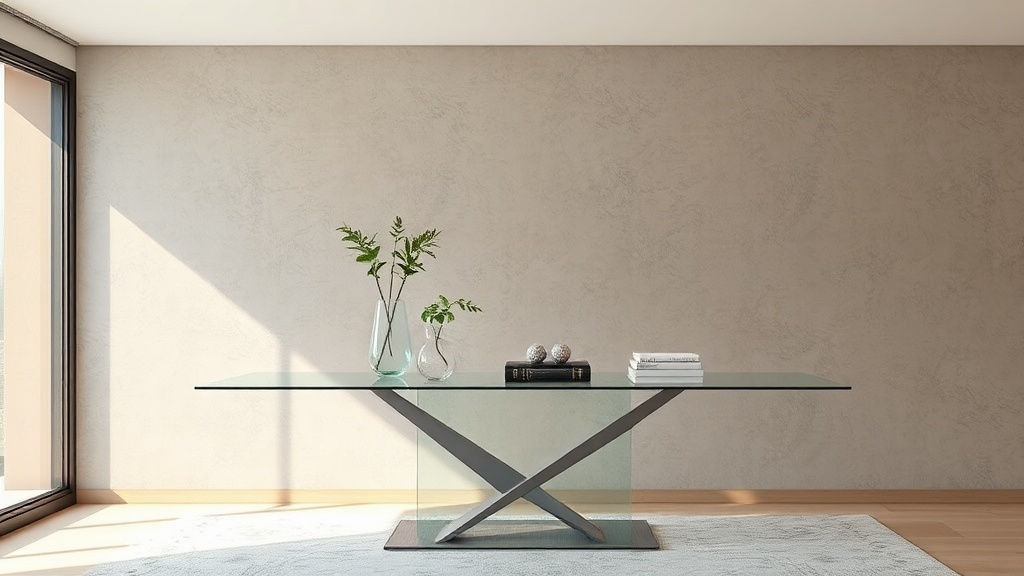 Tendências que estão moldando móveis e decoração