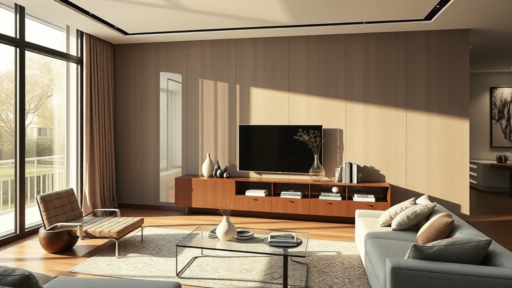 O que está em alta: tendências para prateleiras e decoração