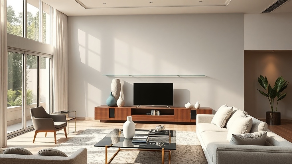 Quando a prateleira de acrílico sob medida é a melhor escolha