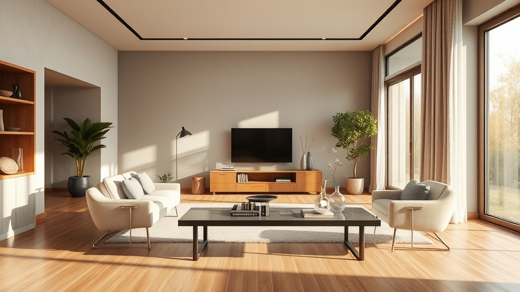 Escorregões comuns ao mobiliar e decorar: como evitá-los com tranquilidade