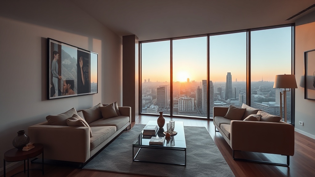 Armadilhas frequentes e como evitá-las na hora de mobiliar