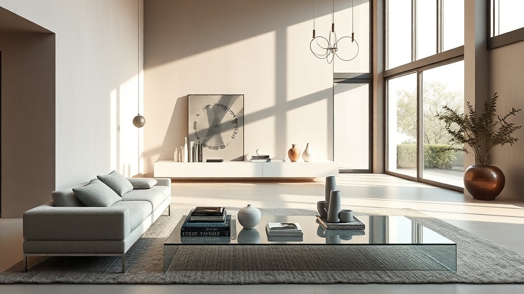 Planejamento prático: do levantamento do espaço às escolhas finais