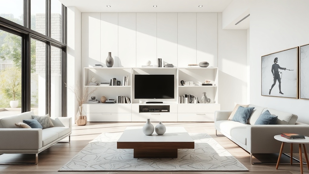 Erros comuns ao mobiliar ou decorar e formas simples de evitar