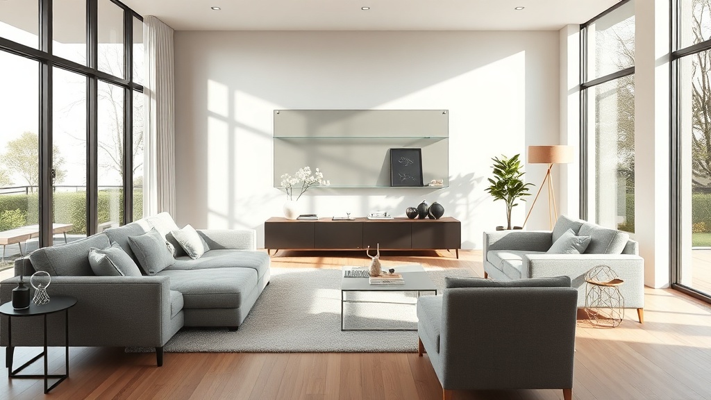 Por que prateleiras de acrílico sob medida fazem sentido hoje