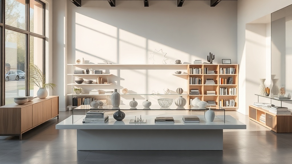 Erros comuns ao mobiliar ou decorar e como evitá-los