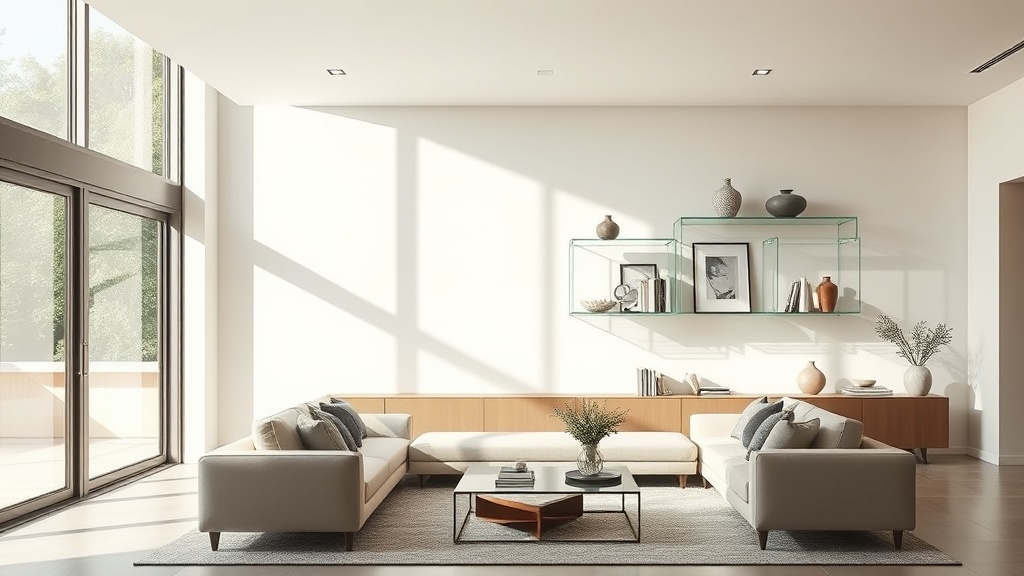 Erros comuns ao mobiliar espaços reduzidos e como evitá-los