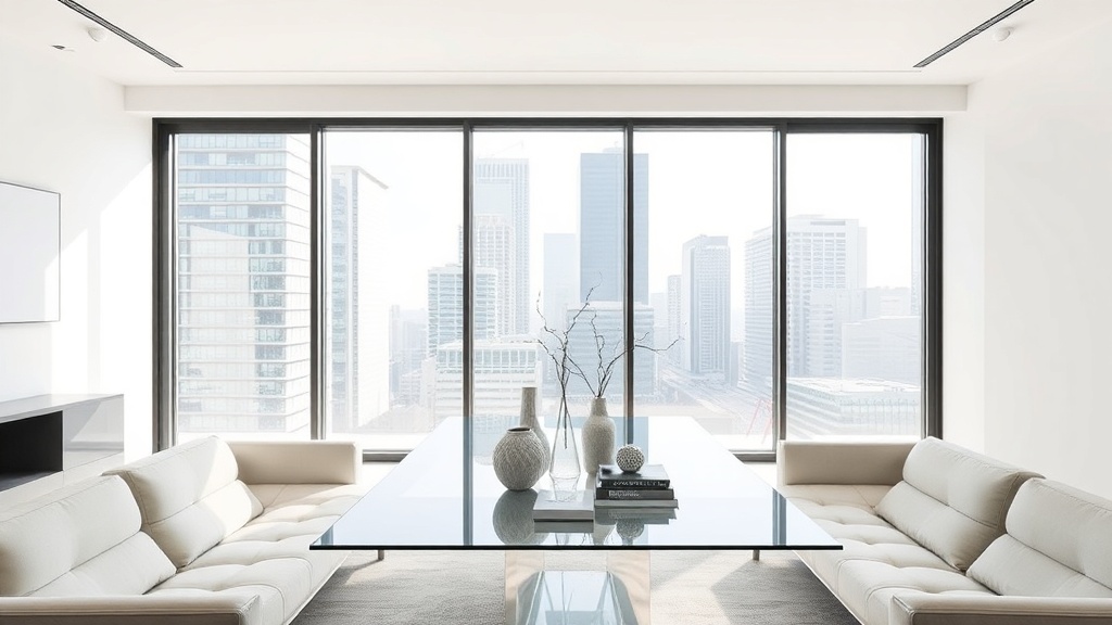 Erros comuns ao mobiliar e decorar – e como evitá-los com tranquilidade