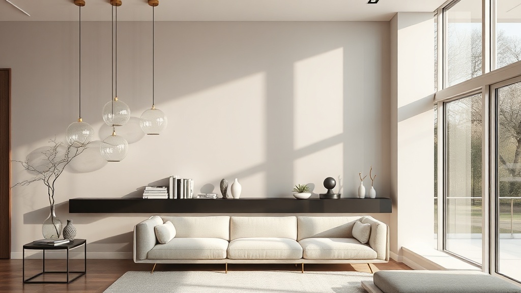 Prateleiras sob medida em acrílico: o que são e por que encantam