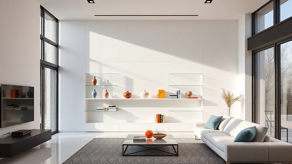 Tendências atuais que inspiram móveis e decoração