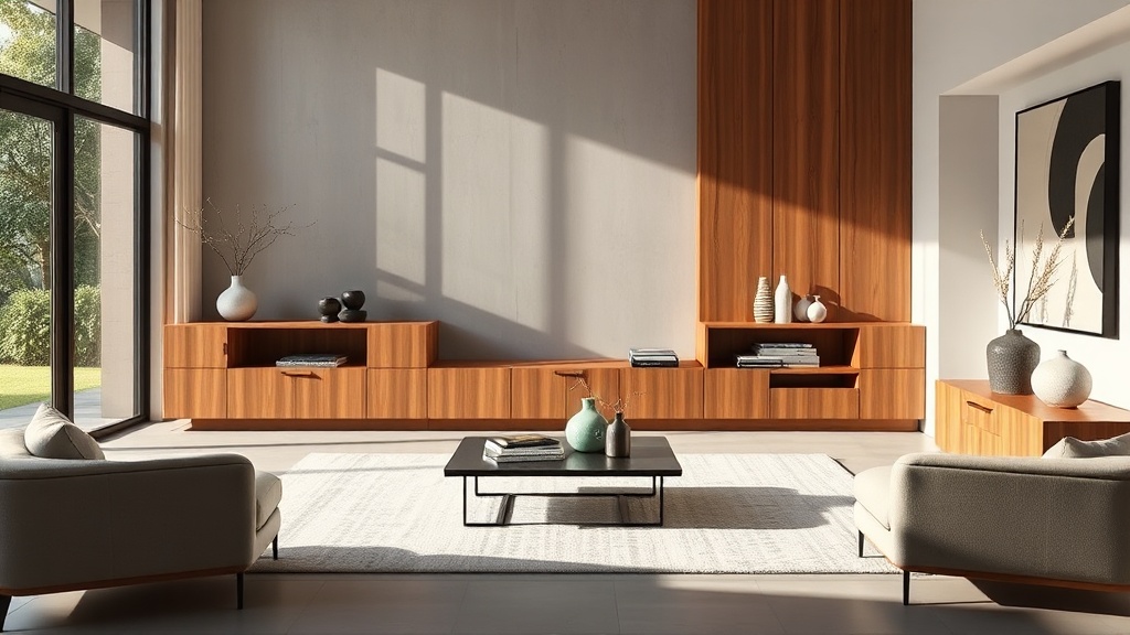 Armadilhas comuns ao mobiliar e decorar: como evitar erros que custam caro