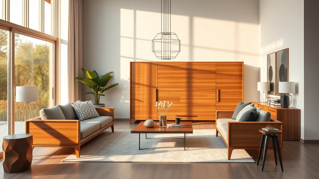 Como planejar sua escolha: passo a passo prático para acertar nos móveis e acessórios