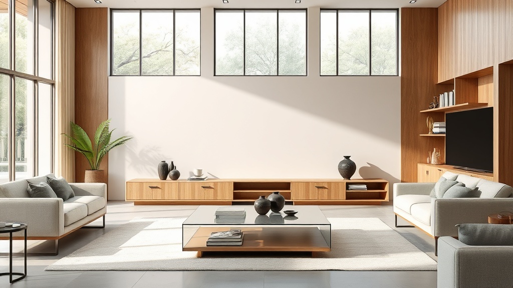 A leitura das tendências que valorizam seu espaço