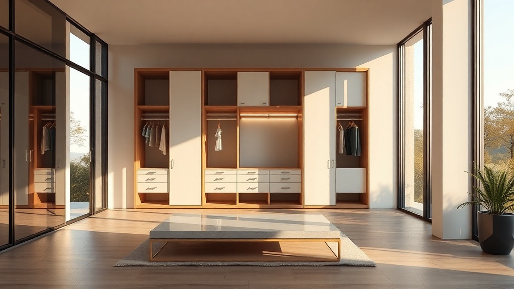 Materiais que contam histórias: madeira, acrílico e Corian® em sintonia