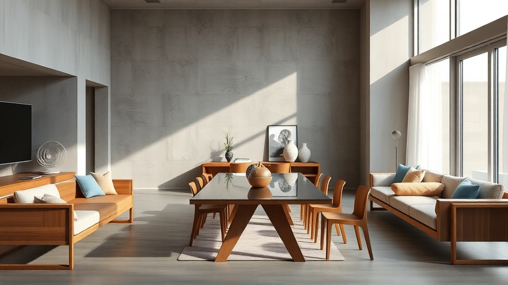 Design híbrido em foco: o encontro da matéria com a luz