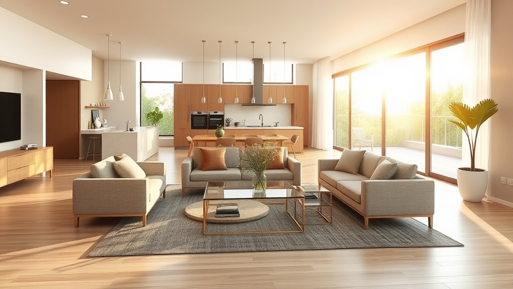 Tipos de móveis e suas funções: do autoral ao utilitário