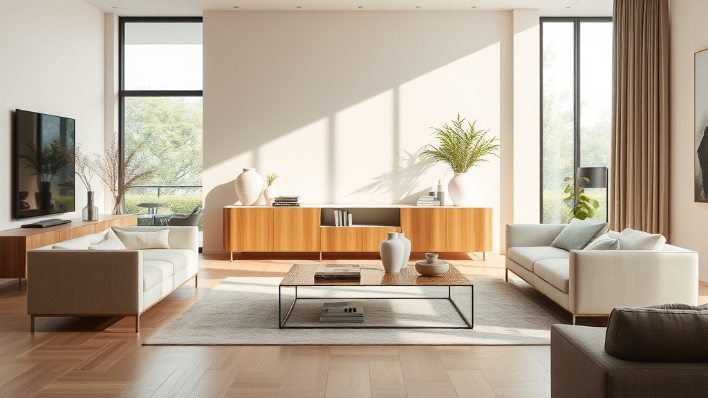 Por que o design de interiores importa no dia a dia