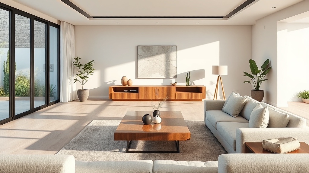 Erros frequentes ao mobiliar e como evitá-los com leveza