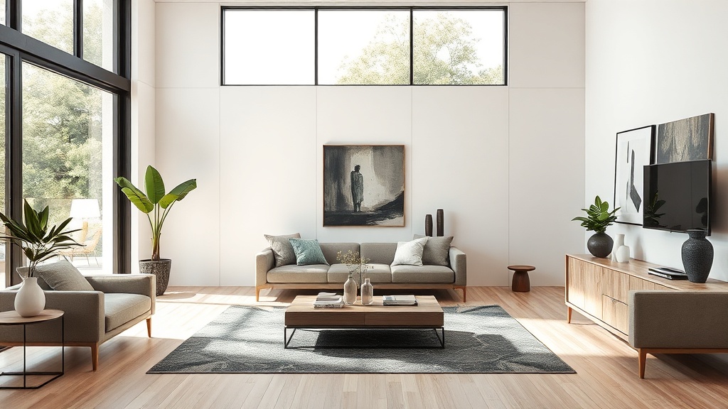 Tipos de móveis: sob medida, planejados, autorais, funcionais e decorativos